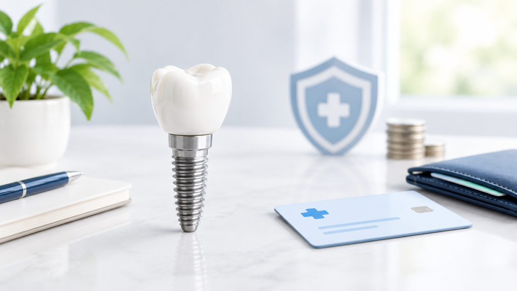 Cheapest States for Dental Implants in 2026